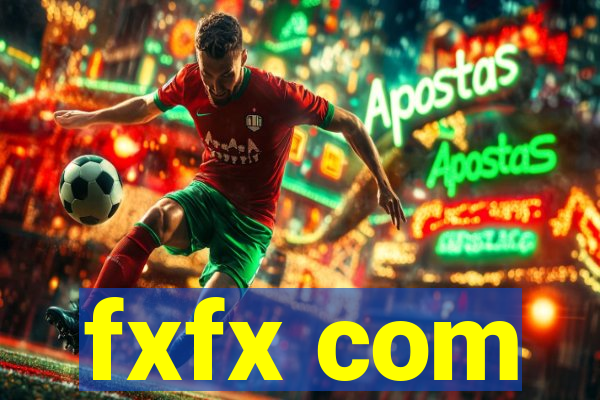 fxfx com